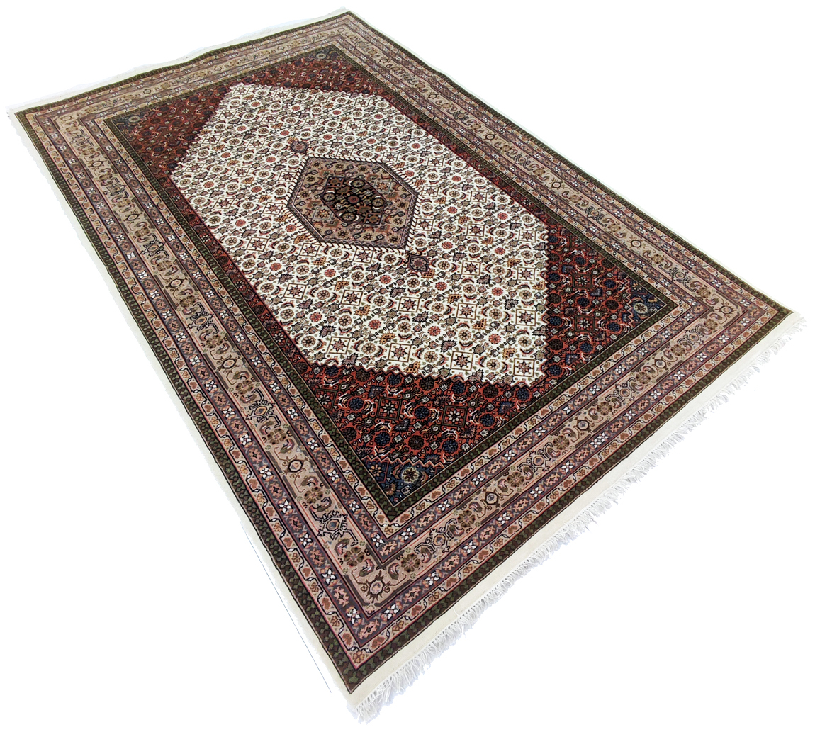 Bidjar Exclusive