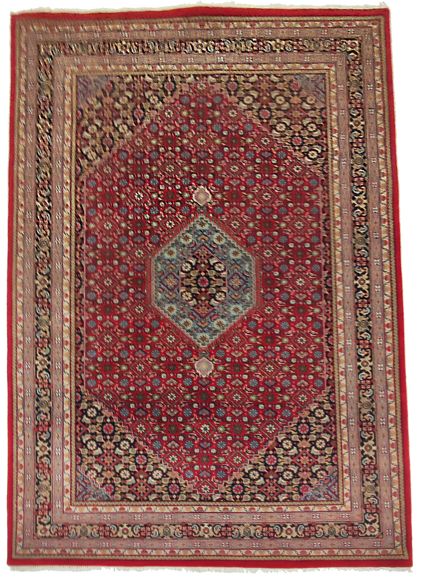 Bidjar Exclusive