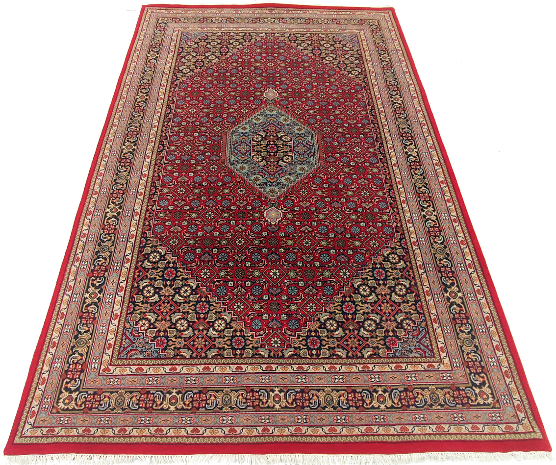Bidjar Exclusive