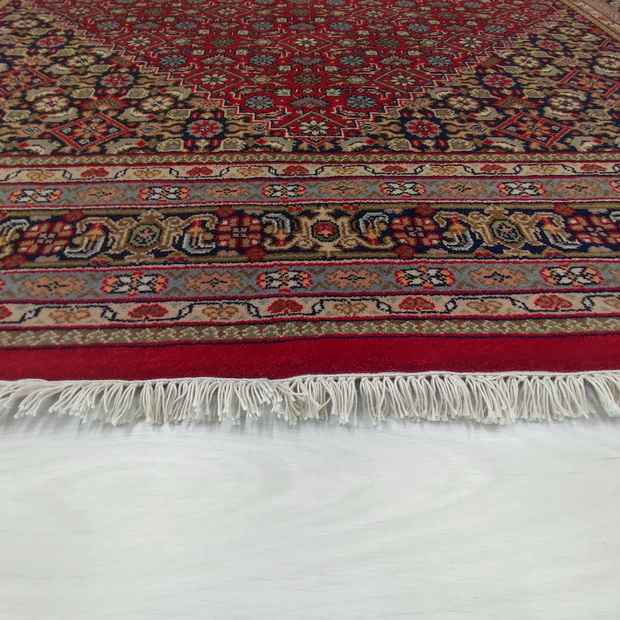 Bidjar Exclusive