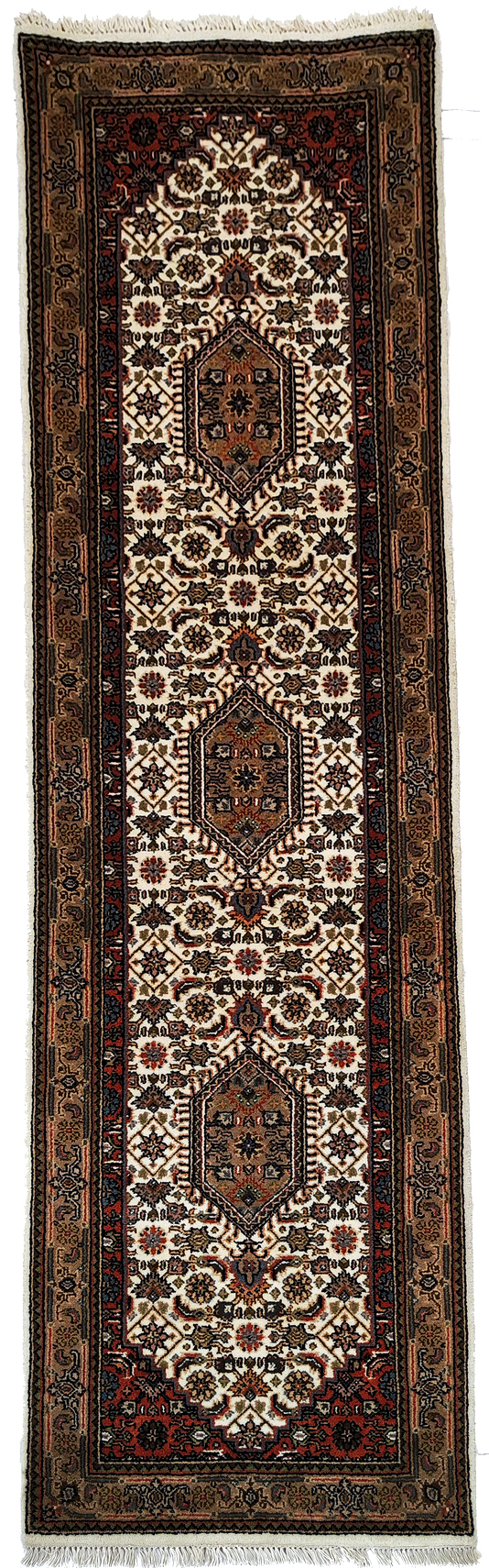 Bidjar Exclusive