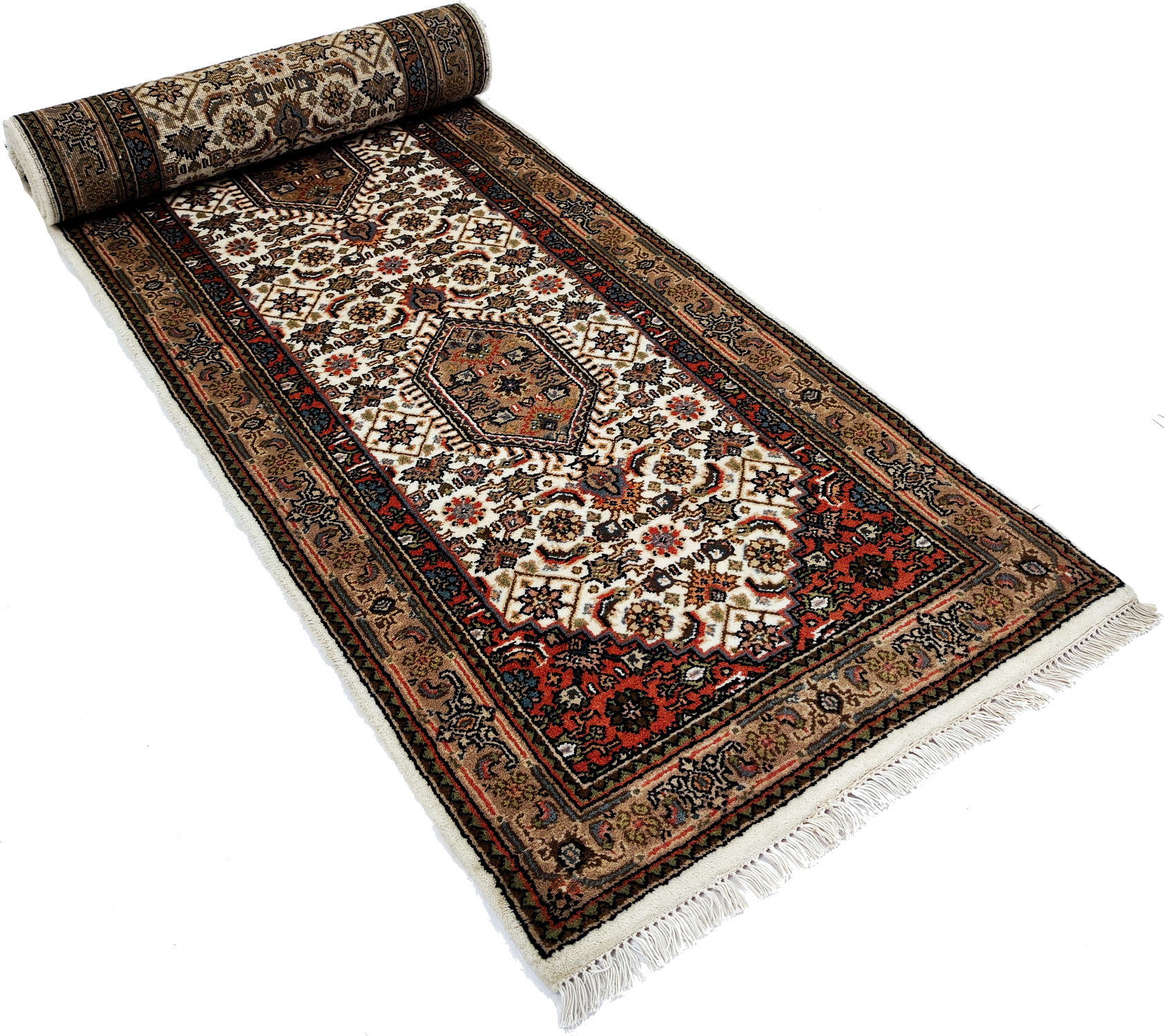 Bidjar Exclusive