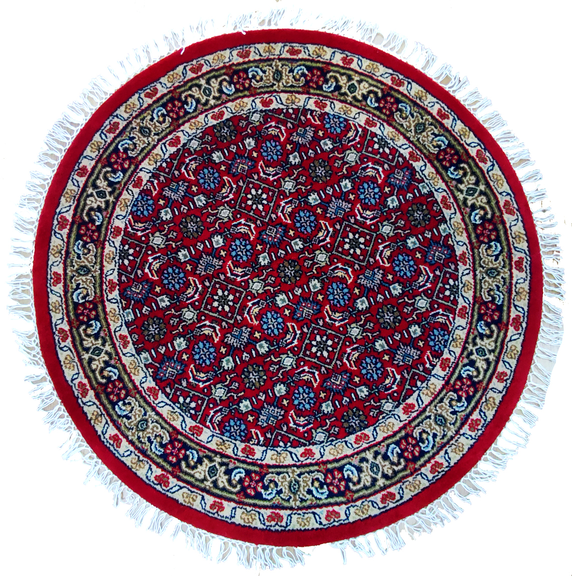 Bidjar Exclusive
