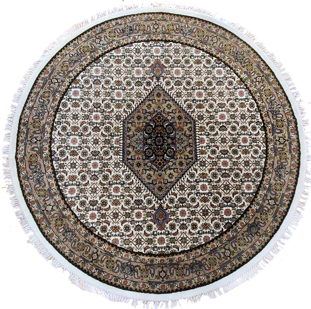 Bidjar Exclusive