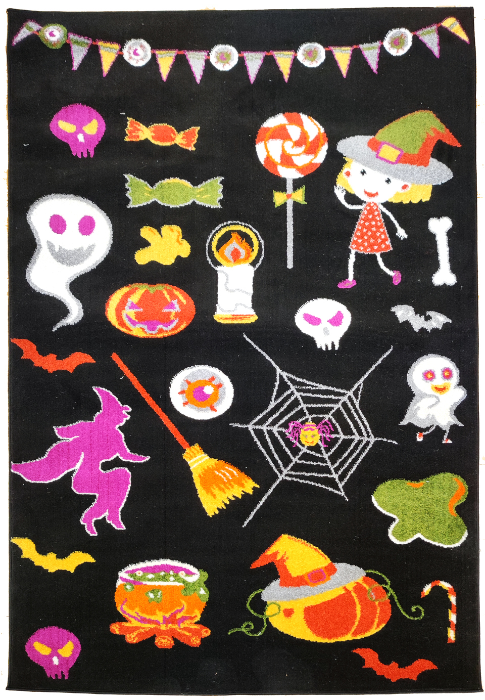 Kids Halloween