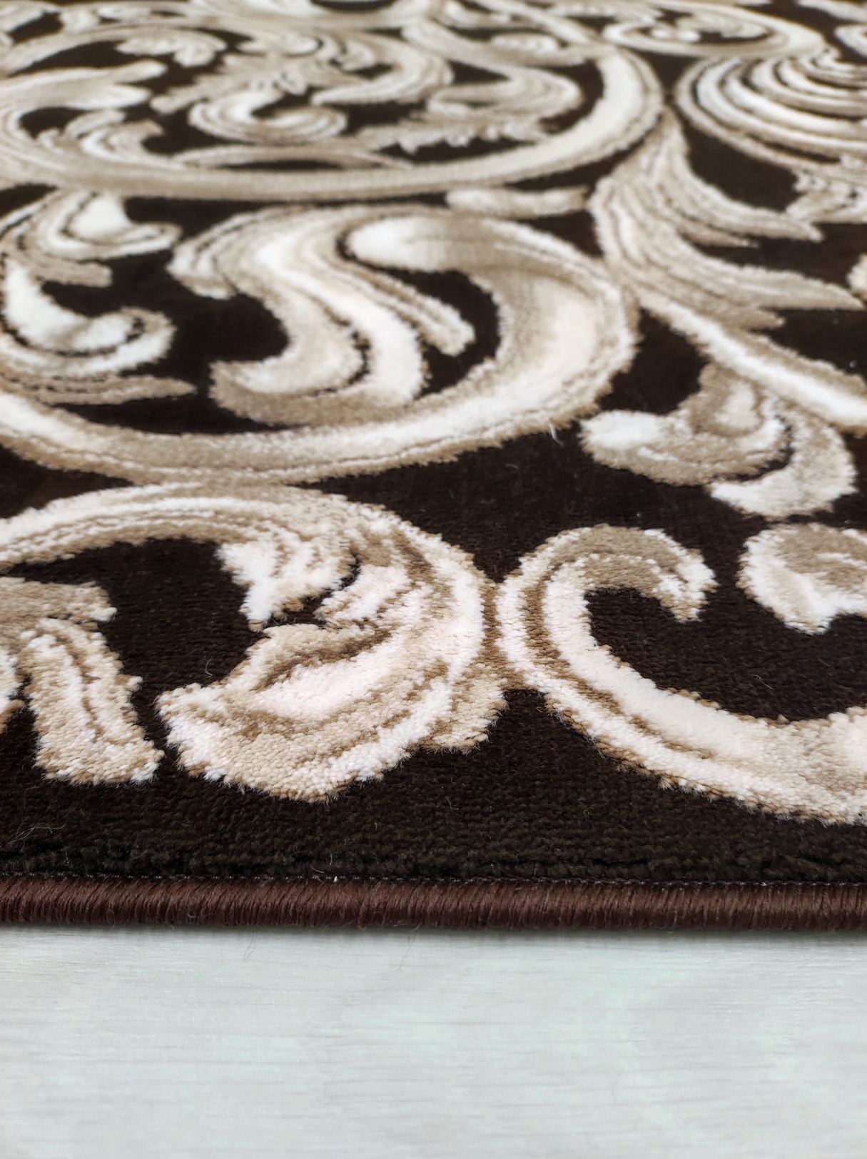 Brown Collection