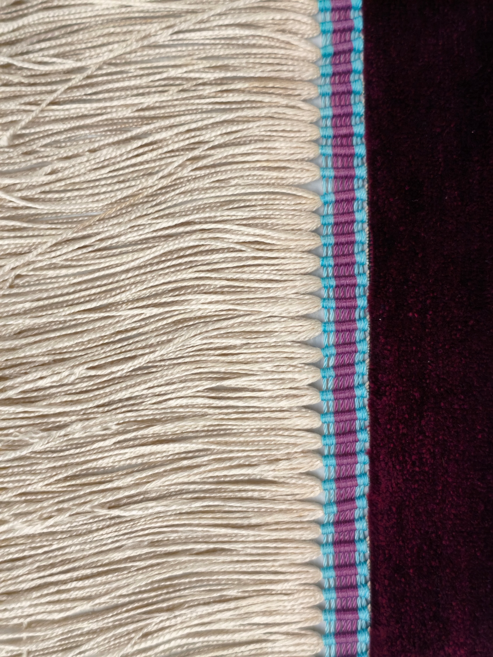 Ghom Silk Imperial