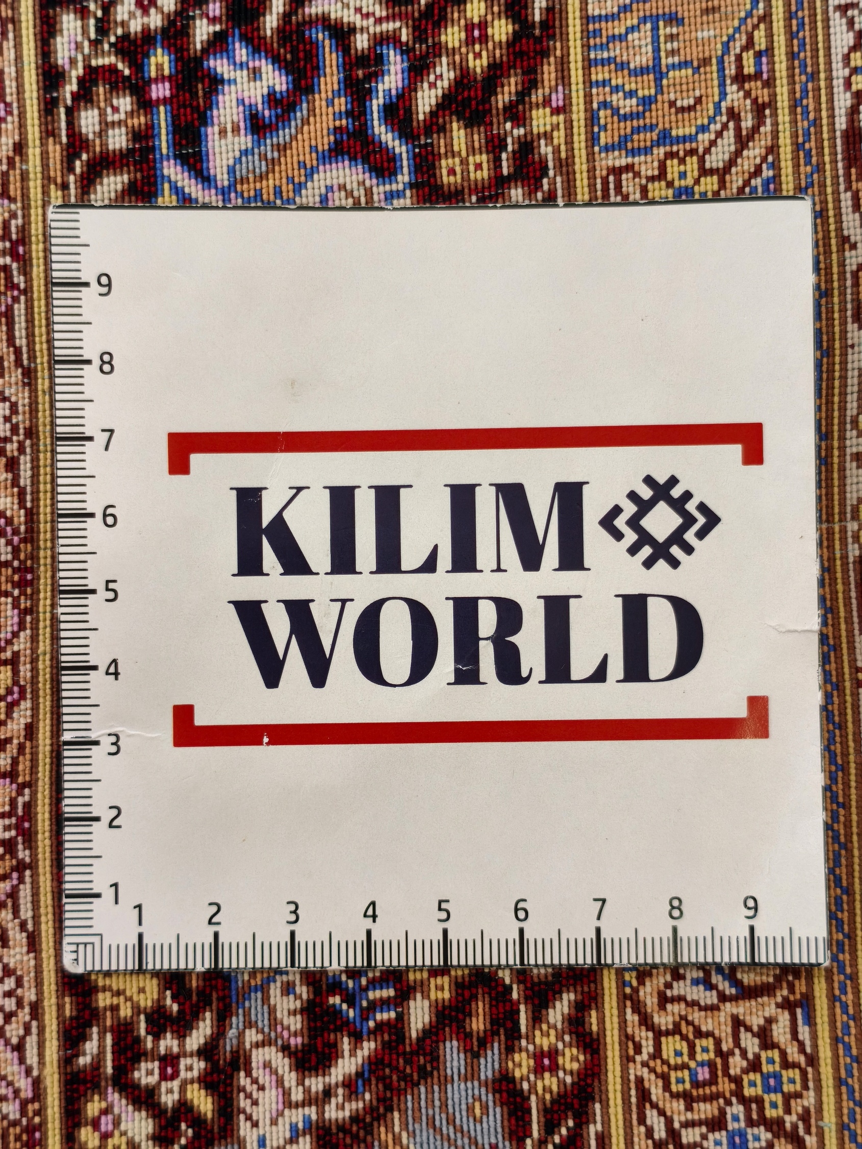 Ghom Silk Imperial