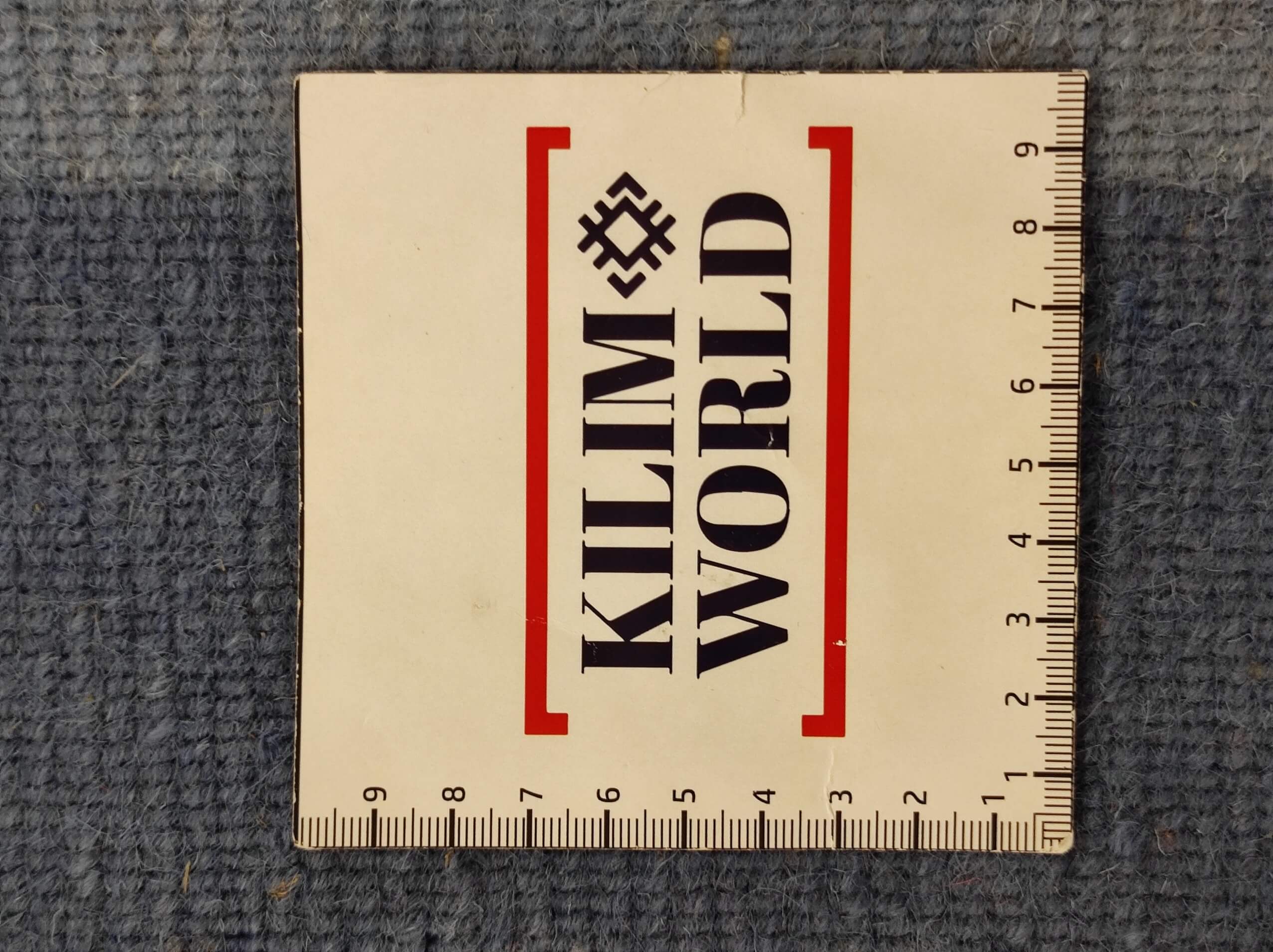 Modern rug Nepal Super