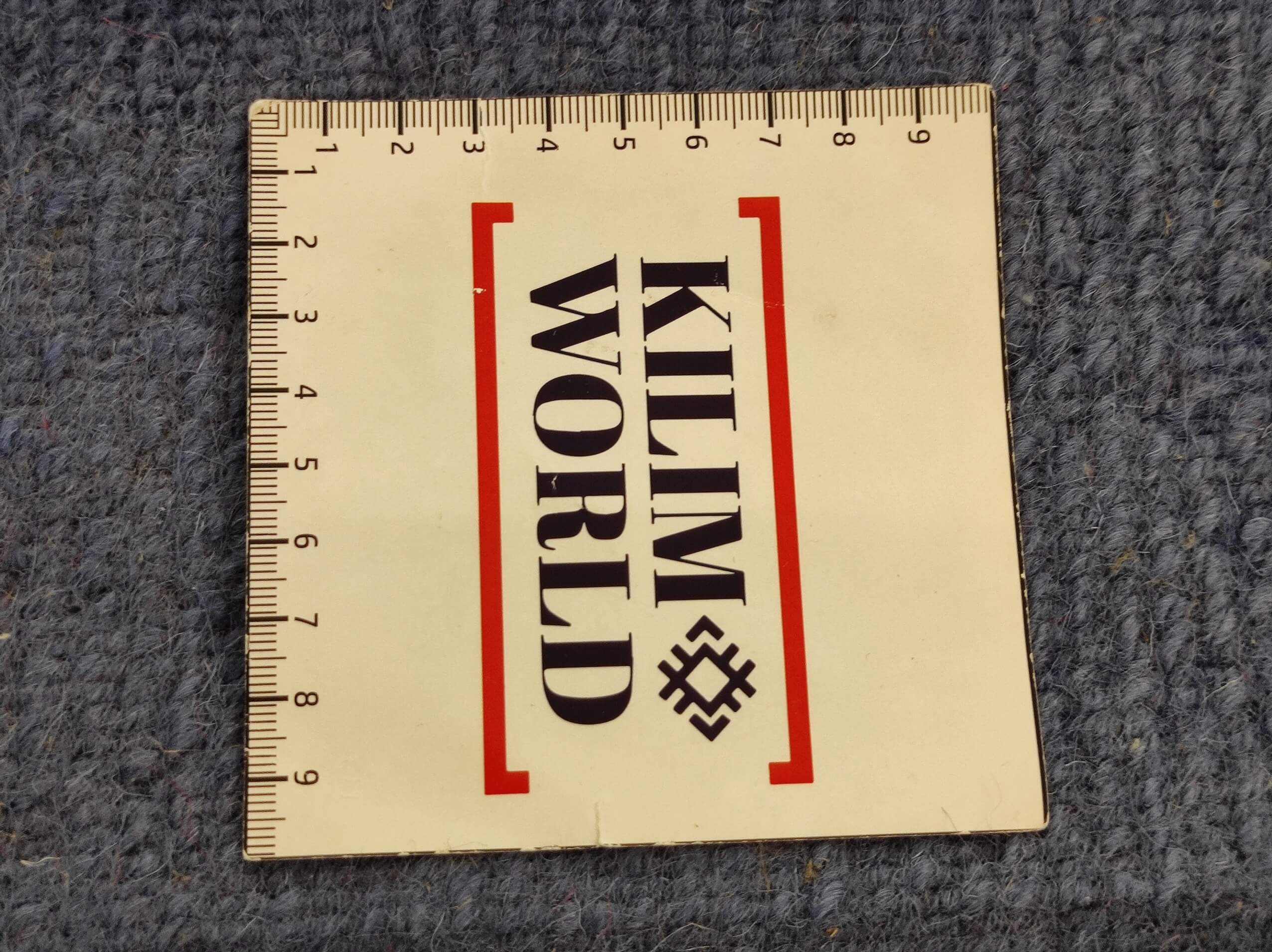 Moderní koberec Nepál Super