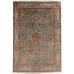 Oriental rug Kashmir silk Royal
