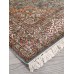 Oriental rug Kashmir silk Royal