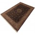 Oriental rug Kashmir silk Royal Oriental rug Kashmir silk Royal
