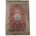 Oriental rug Kashmir silk Royal