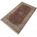 Oriental rug Kashmir silk Royal