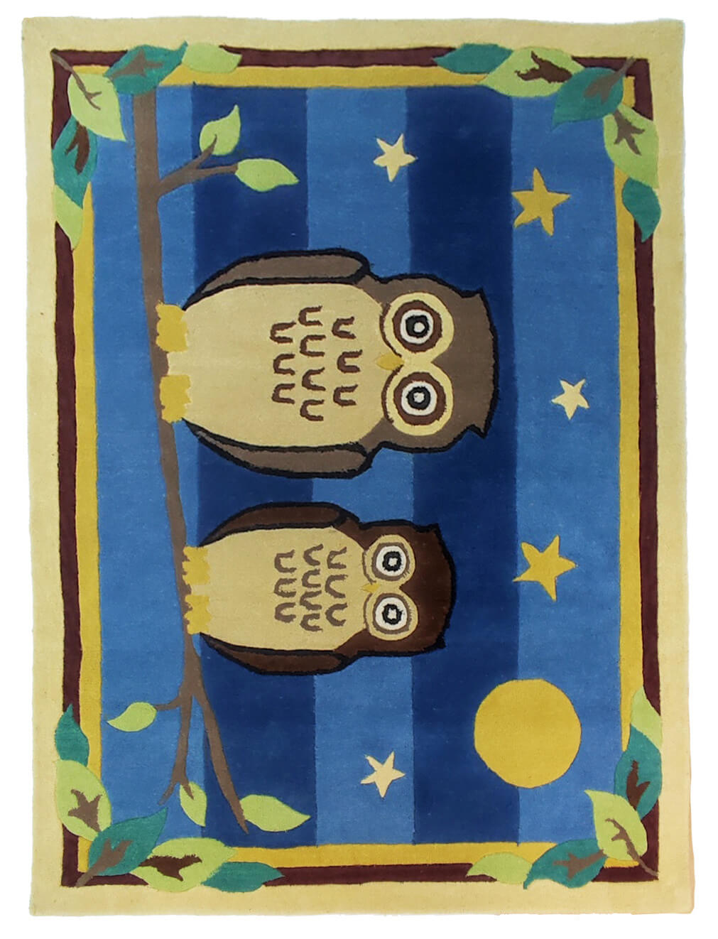 Rug Kids Universe Premium