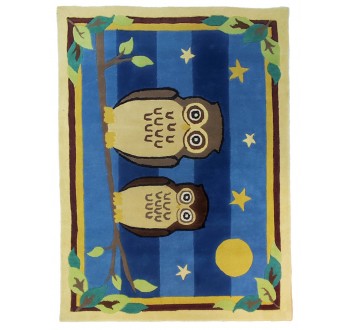 Rug Kids Universe Premium