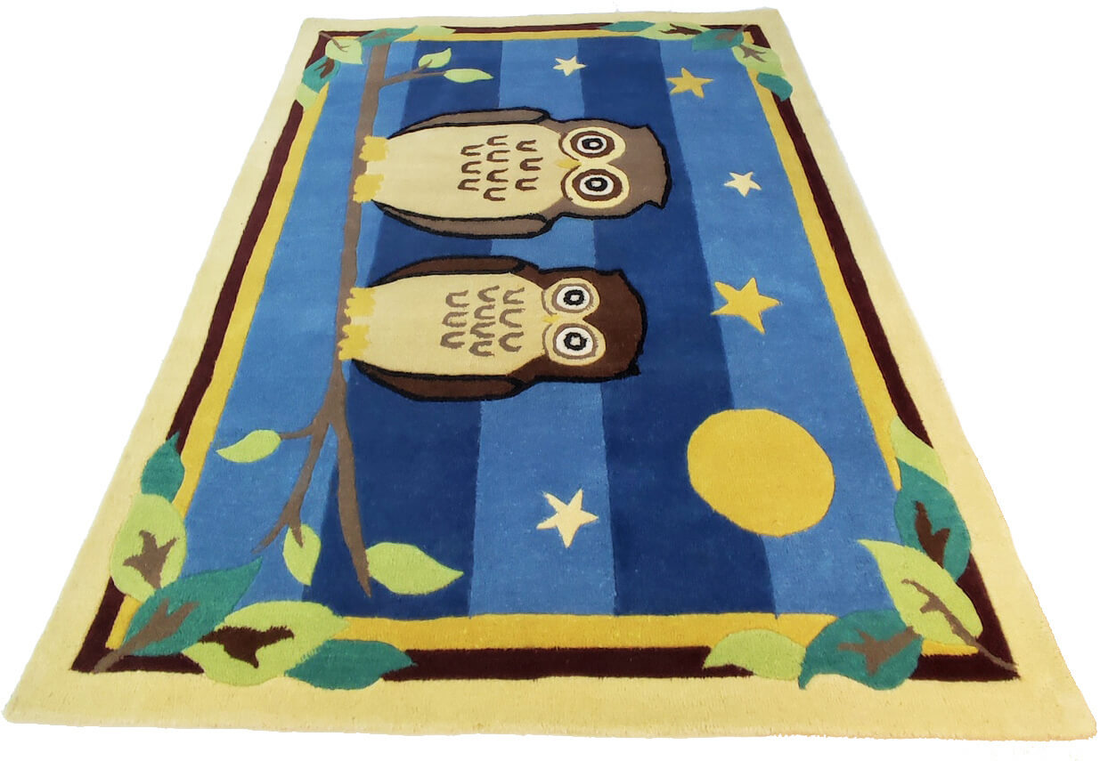 Rug Kids Universe Premium
