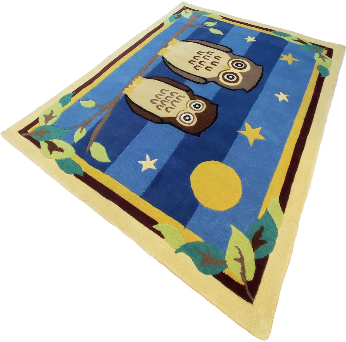 Rug Kids Universe Premium