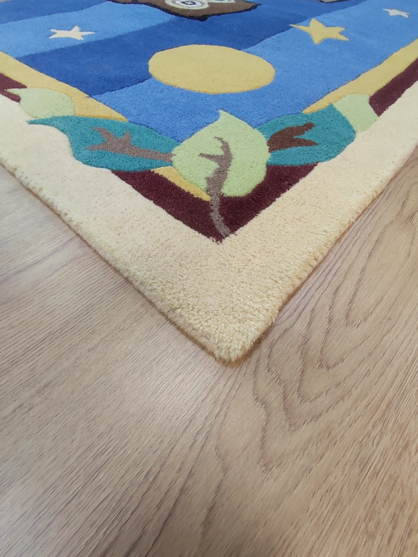 Rug Kids Universe Premium