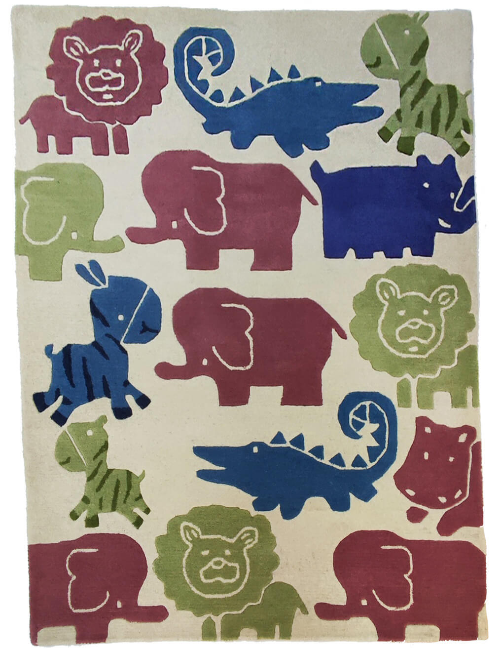 Rug Kids Universe Premium