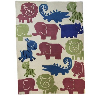 Rug Kids Universe Premium