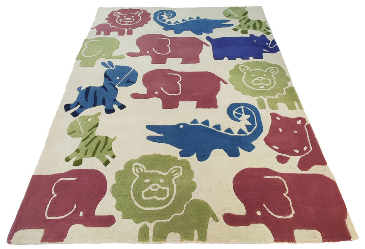 Rug Kids Universe Premium