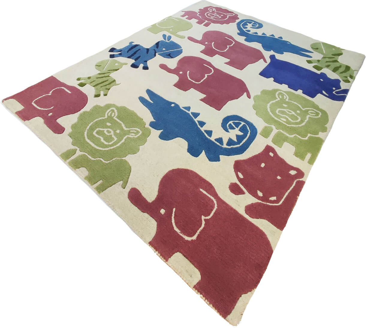 Rug Kids Universe Premium