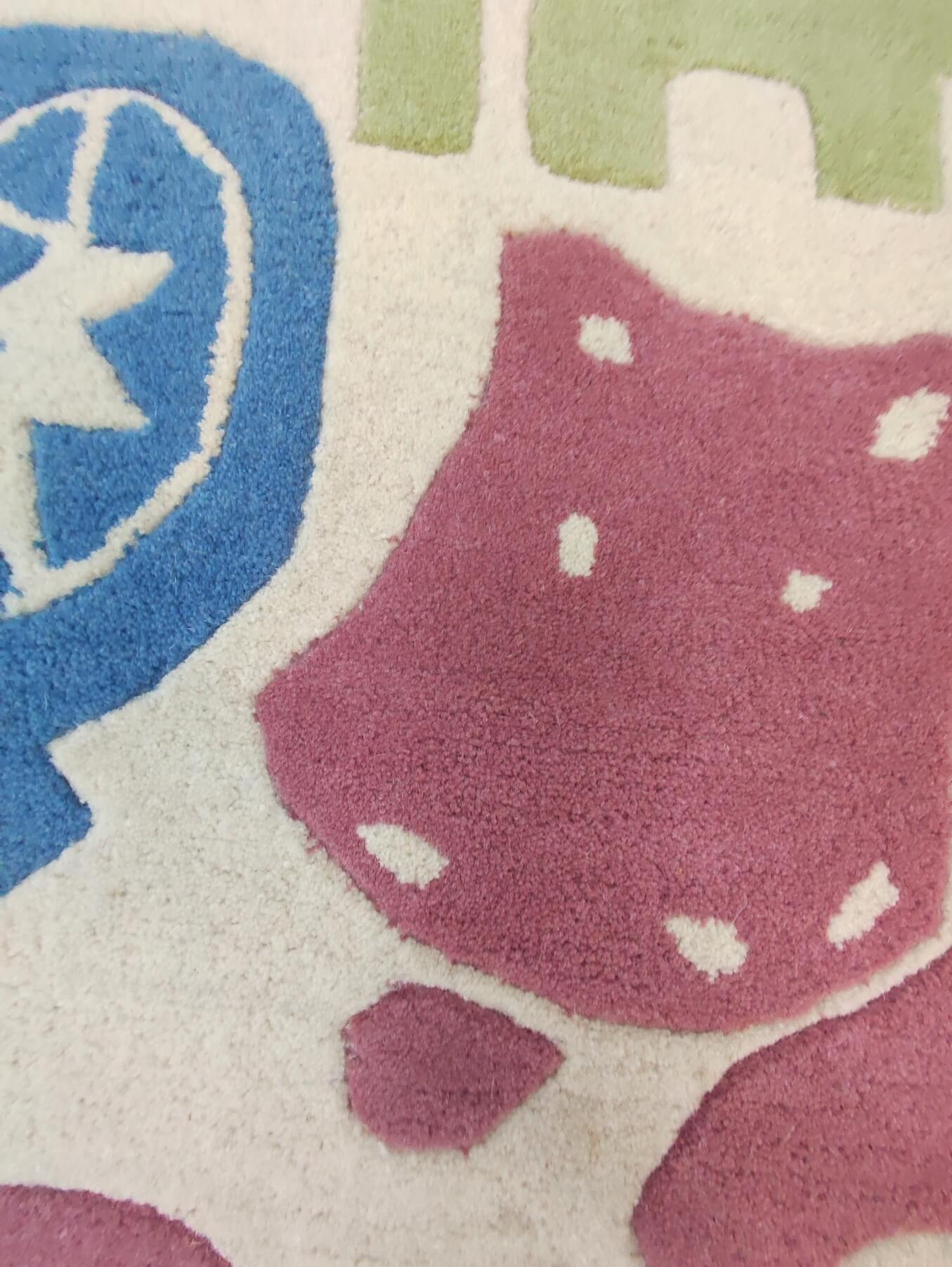 Rug Kids Universe Premium