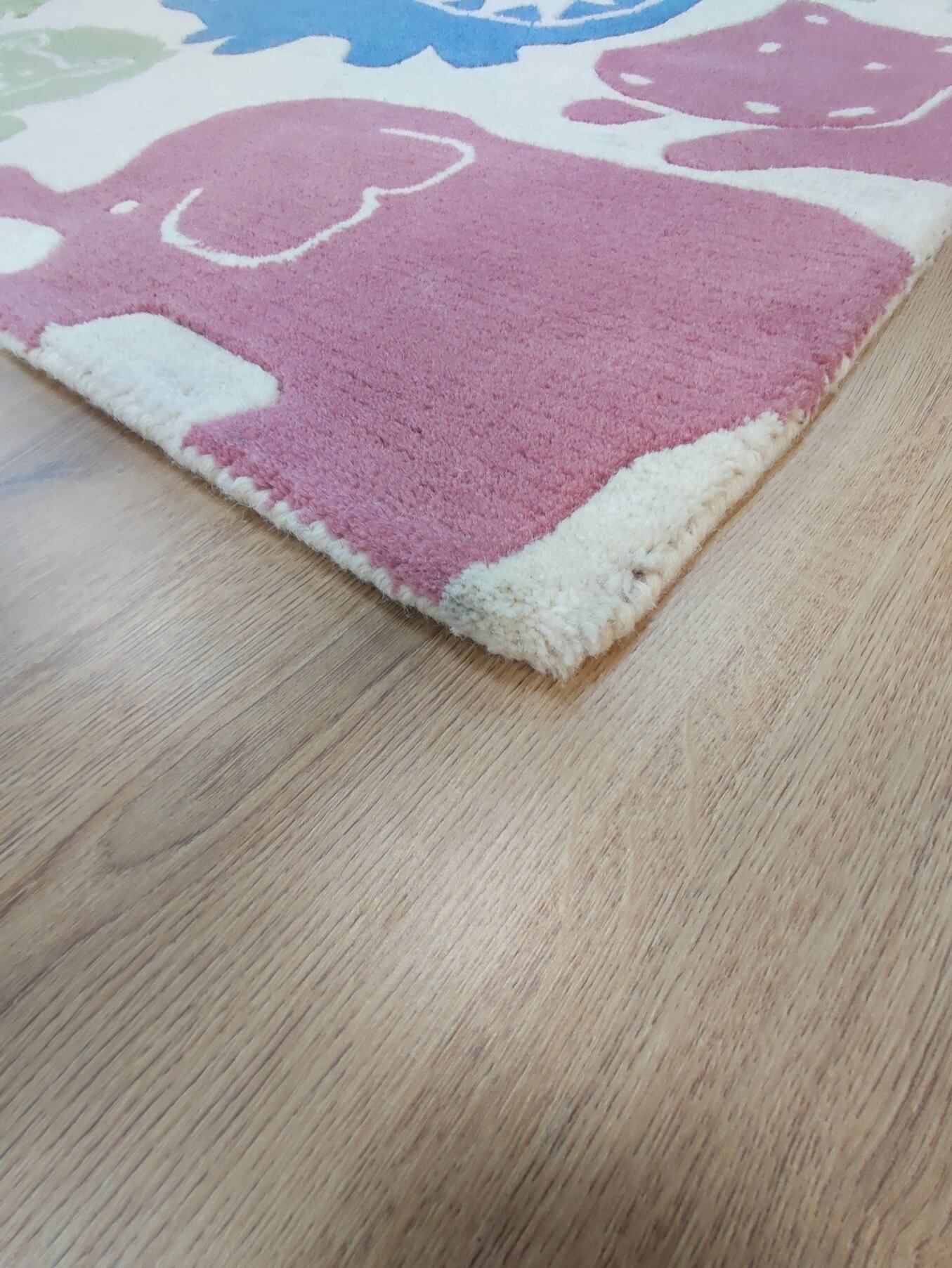 Rug Kids Universe Premium