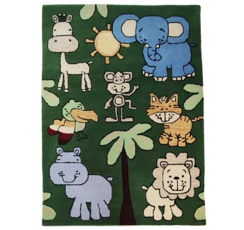 Rug Kids Universe Premium