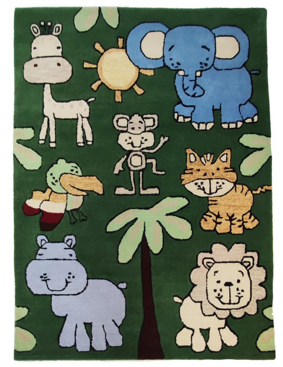 Rug Kids Universe Premium