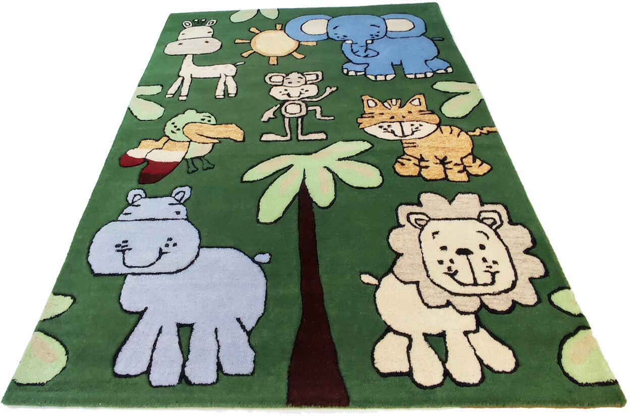 Rug Kids Universe Premium