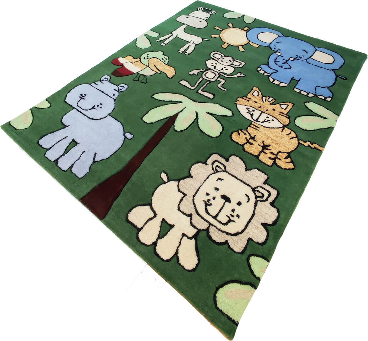 Rug Kids Universe Premium