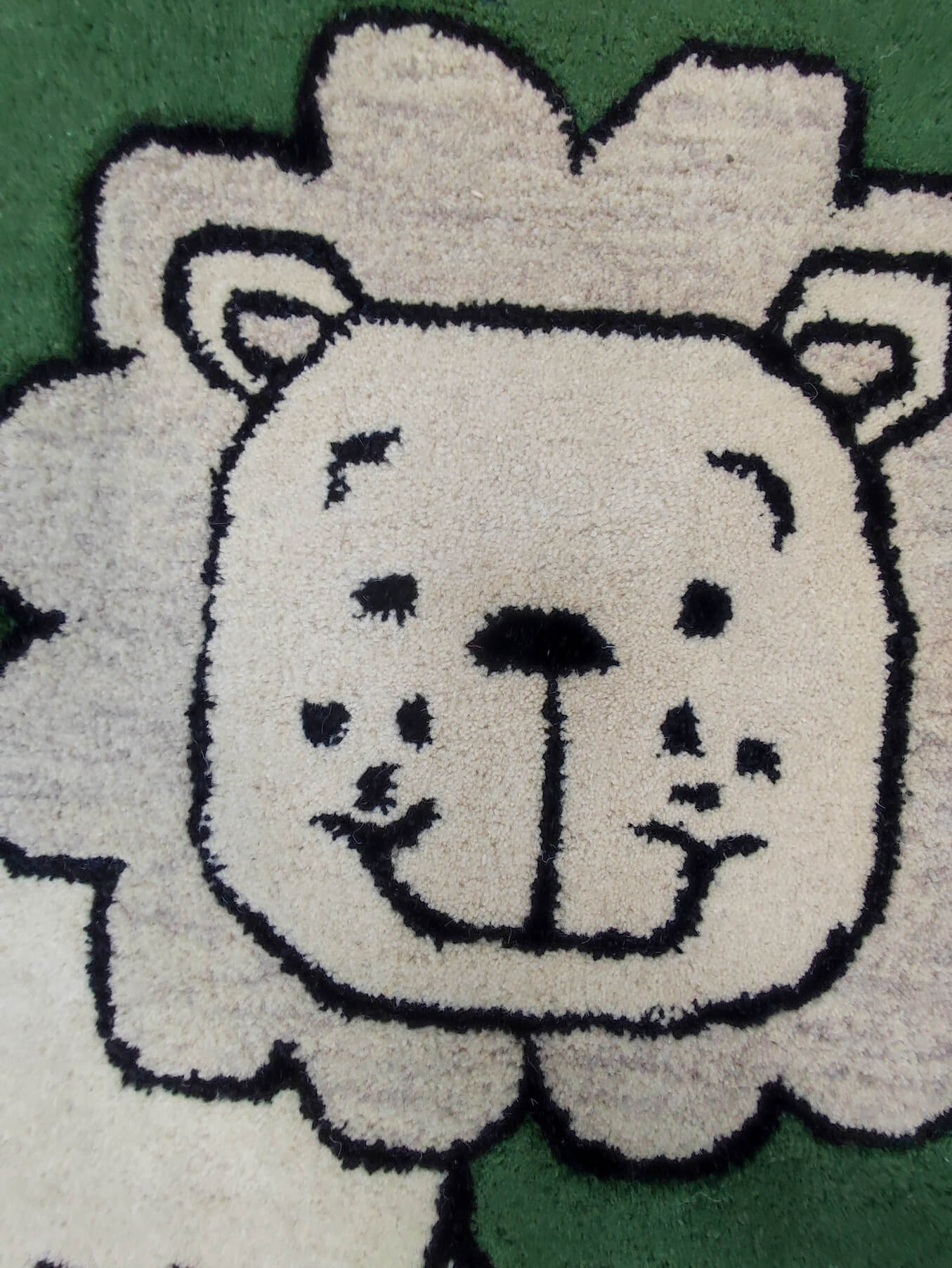 Rug Kids Universe Premium