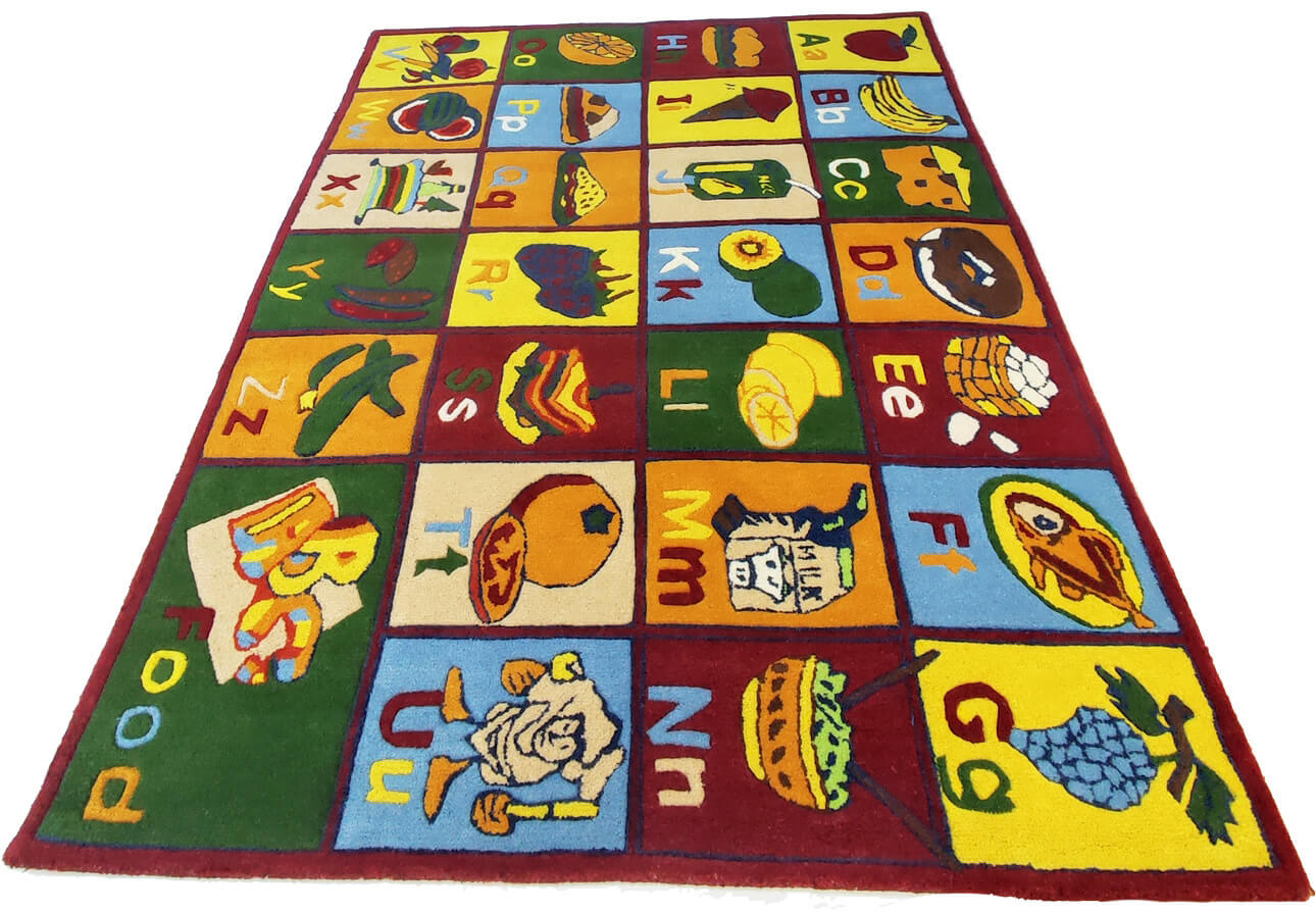 Rug Kids Universe Premium