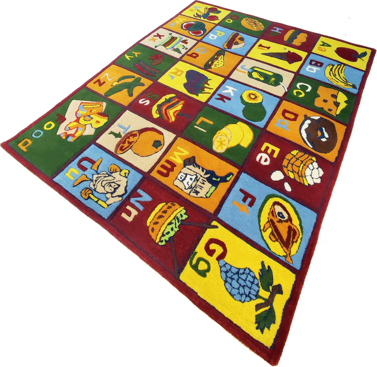 Rug Kids Universe Premium