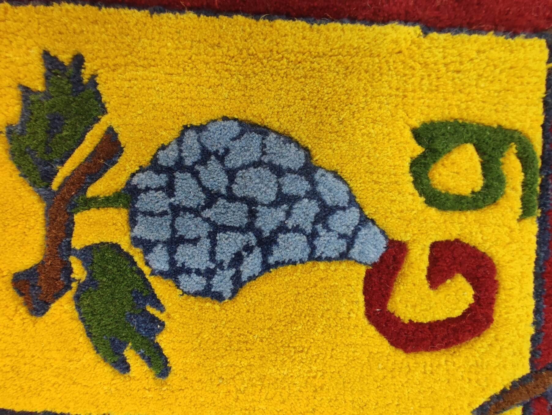 Rug Kids Universe Premium