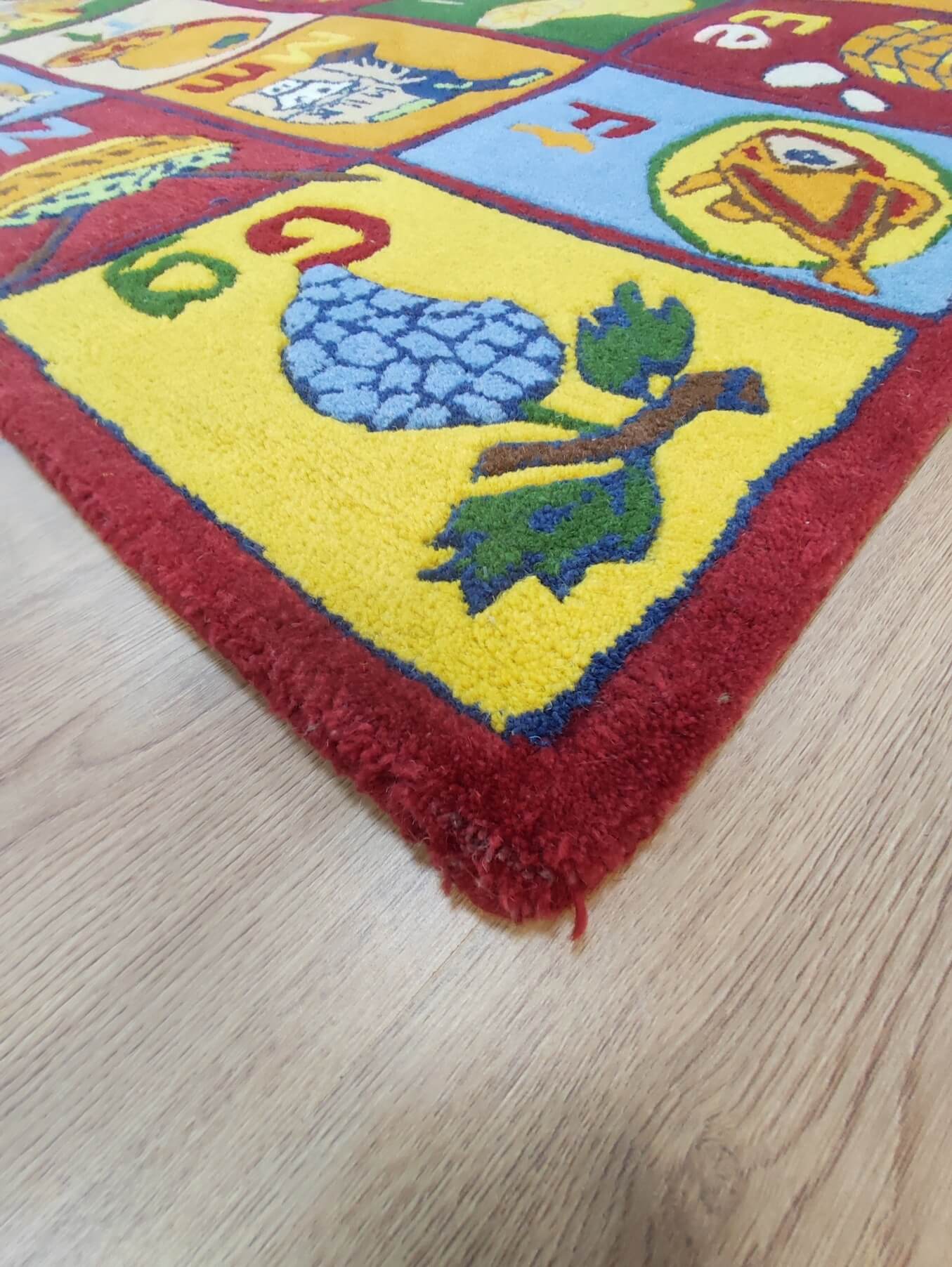 Rug Kids Universe Premium