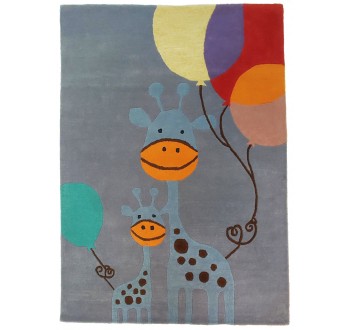 Rug Kids Universe Premium