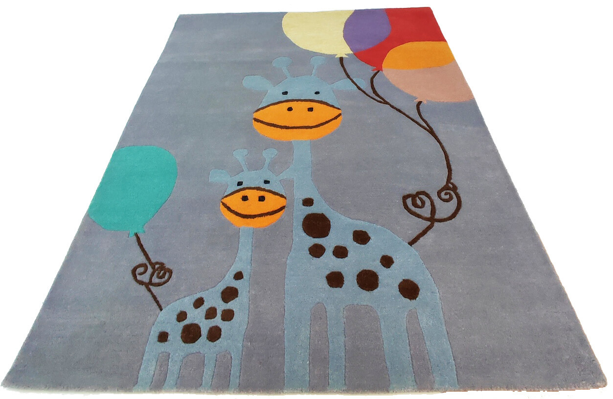Rug Kids Universe Premium
