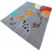 Rug Kids Universe Premium