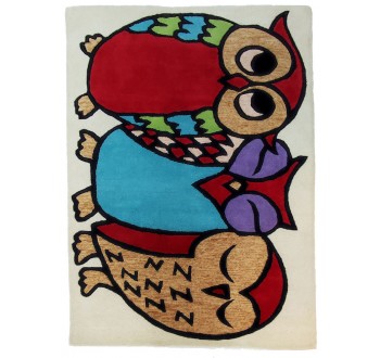 Rug Kids Universe Premium