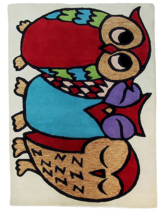 Rug Kids Universe Premium