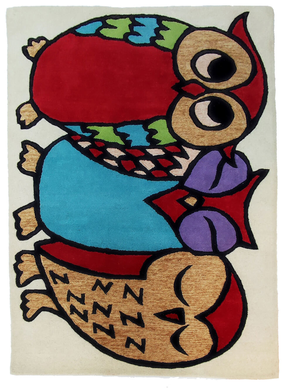 Rug Kids Universe Premium