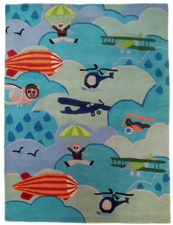 Rug Kids Universe Premium Rug Kids Universe Premium