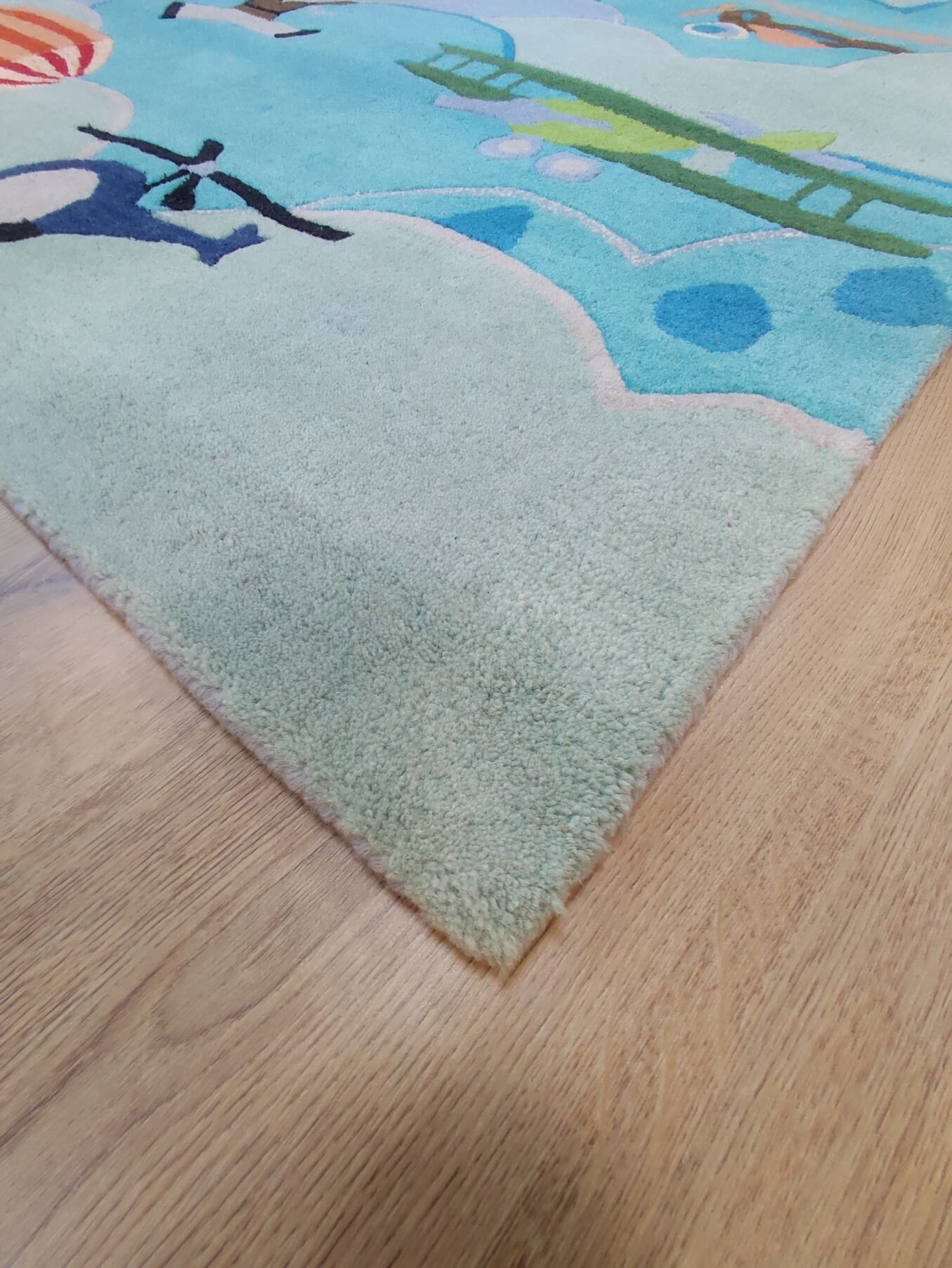 Rug Kids Universe Premium