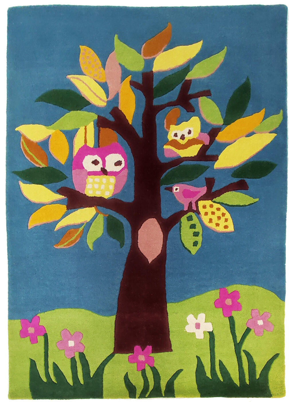 Koberec Dětský vesmír Premium