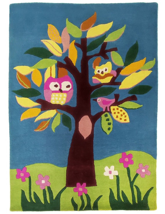 Koberec Dětský vesmír Premium