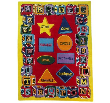 Rug Kids Universe Premium